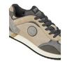 Men's Colmar Travis Plus Sneakers Grey