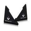 2pcs Silicone Car Door Corner Cover Anti-collision Sticker for Renault Kwid Clio Megane DACIA Fluence Scenic Loguna Duster Logan NN39