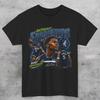 Anthony Edwards 1/1 WOLVES Unisex T Shirt