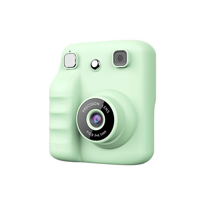 Children's Camera Can Print Take Photos Record Videos Birthday Gifts Colorful Boys Girls New Polaroid Digital Camera Kids Toys