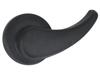 Peugeot 307 01-11 Front Seat Backrest Folding Handle BLACK Right