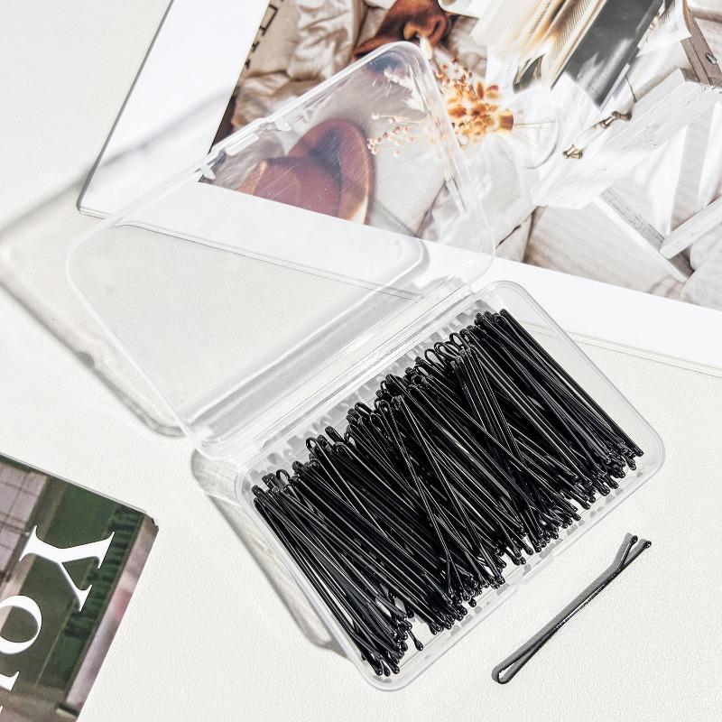 Hair Root Fixation Fluffy and Seamless Clips Stylist Positioning Duckbill-shaped Clips High Bangs and Cranial Top Clips