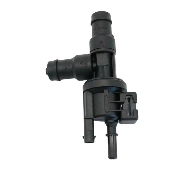 Black ABS Car Fuel Tank Vent Valve for Bao - 1 Pc (0280142543)