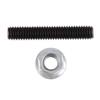 Oil Pan Bolts Stud Kit for Honda Civic/Del Sol, for Acura Integra, for B16A B18B B18A B18C B20B B20Z D15B D16Z6 D16Y8 H22 H23
