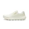 Journey COOL V2 Cushioning Abrasion Resistant Low Top Casual Shoes Unisex Ivory AGCW341-1