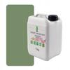 Grunt Kwarcowy Pod Tynk Silikonowy 7,5kg Zielony Oliwkowy F476