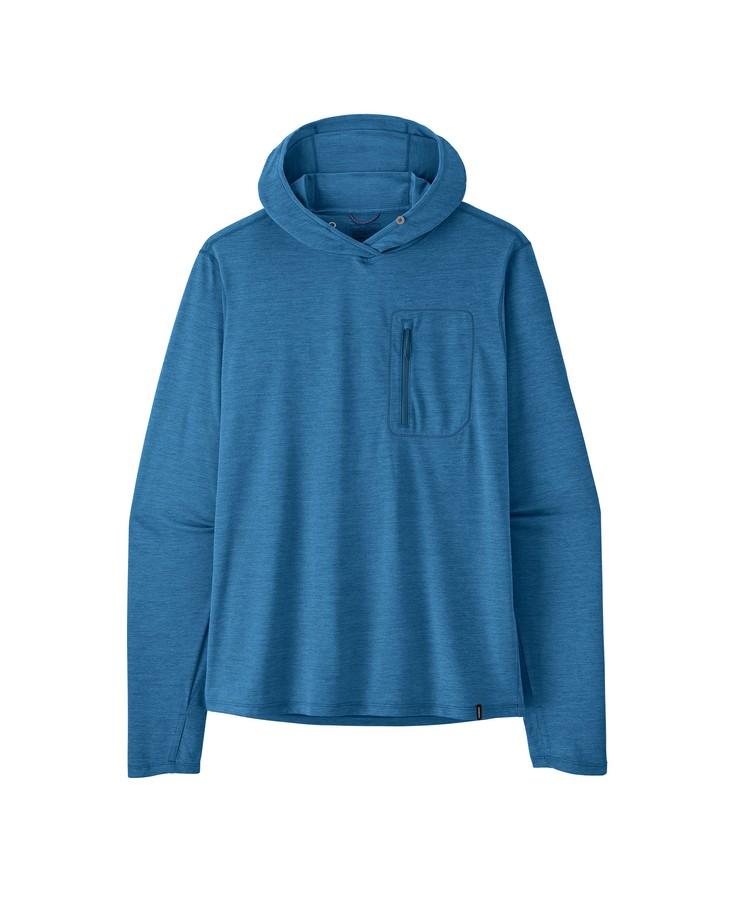 Patagonia Men'S Capilene Cool Sun Hoodie / 44800R5