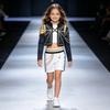 Kids Cosplay Costume Anime Inspired Role-Play Dress for Children
