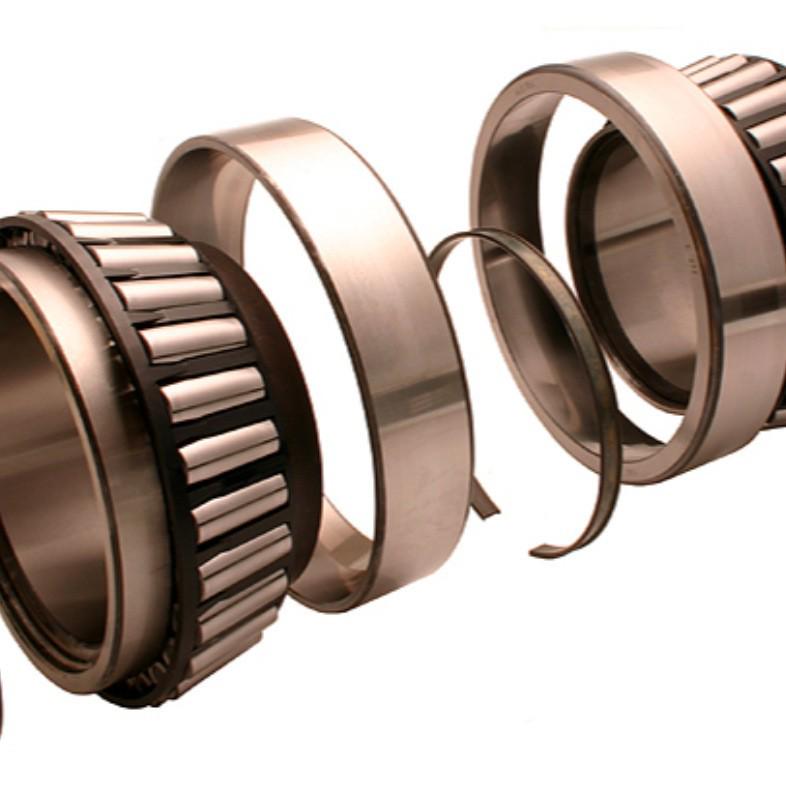 LKW Radnabe Lager F-803750/BT2-0130/BT2-0458B/VKBA5408