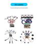 Makeblock Ultimate 2.0: Ten-in-One & Ranger Three-in-One Children's Programming Set