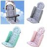 Cartoon Pattern Baby Stroller Cushion Stroller Accessories Trolley Mattress  Toddler