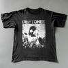 HEISS! Deftones Unisex Baumwoll-T-Shirt, Grafik-T-Shirt, Größe S bis 5XL