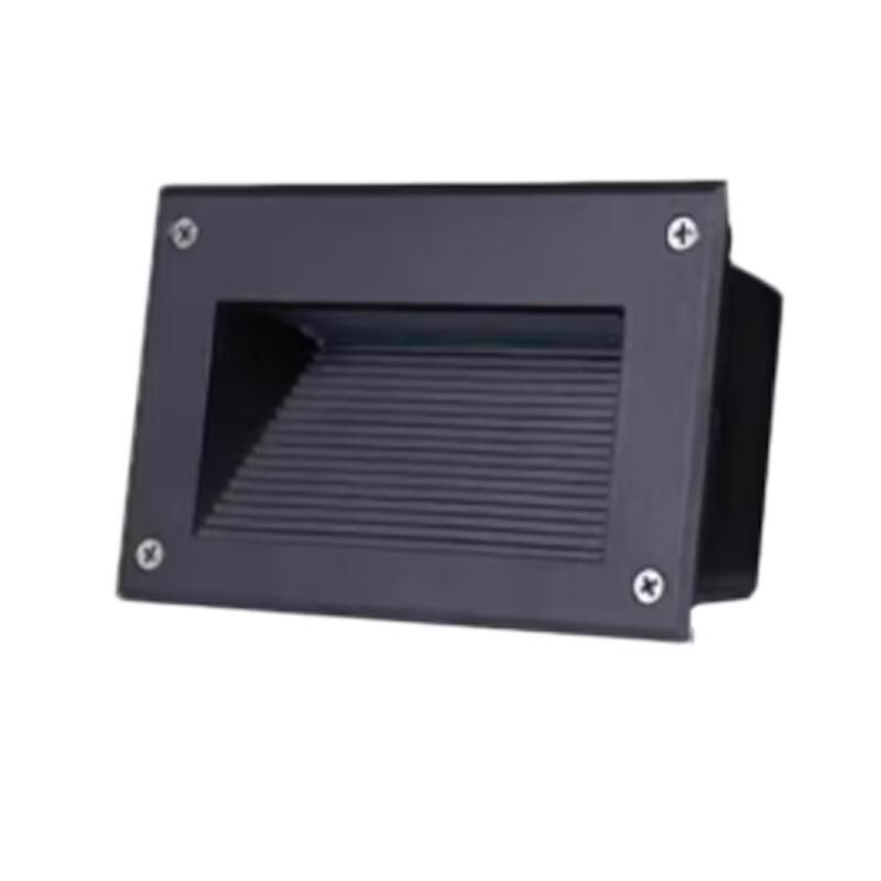 ChengYun Outdoor Waterproof 3W Warm LED Ground Light
