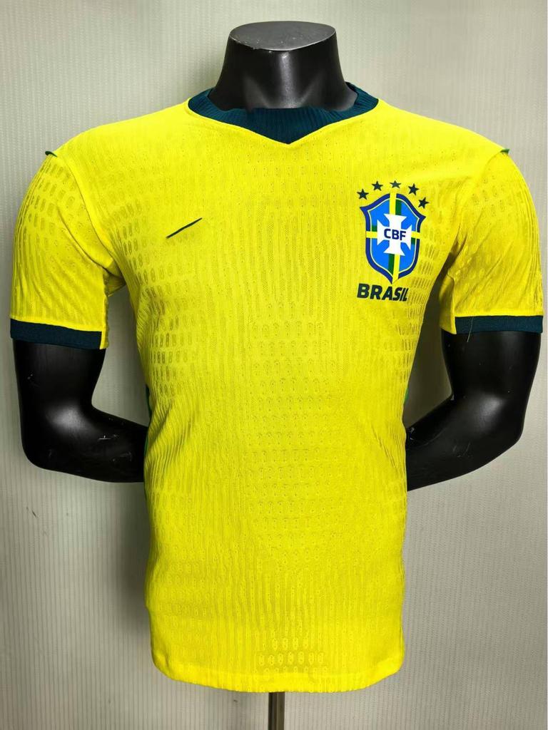 2526 Maillot de Football Version Joueur Coupe du Monde Manches Courtes Survêtement d'Entraînement et de Compétition