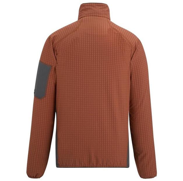 Флис-куртка Regatta Baslinn Fleece