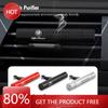 Hub Caps Car Air Outlet Fragrance Clip Air Freshener Auto Accessories For Alfa Romeo Giulietta Mito 159 Giulia Stelvio 156 147 T zw4