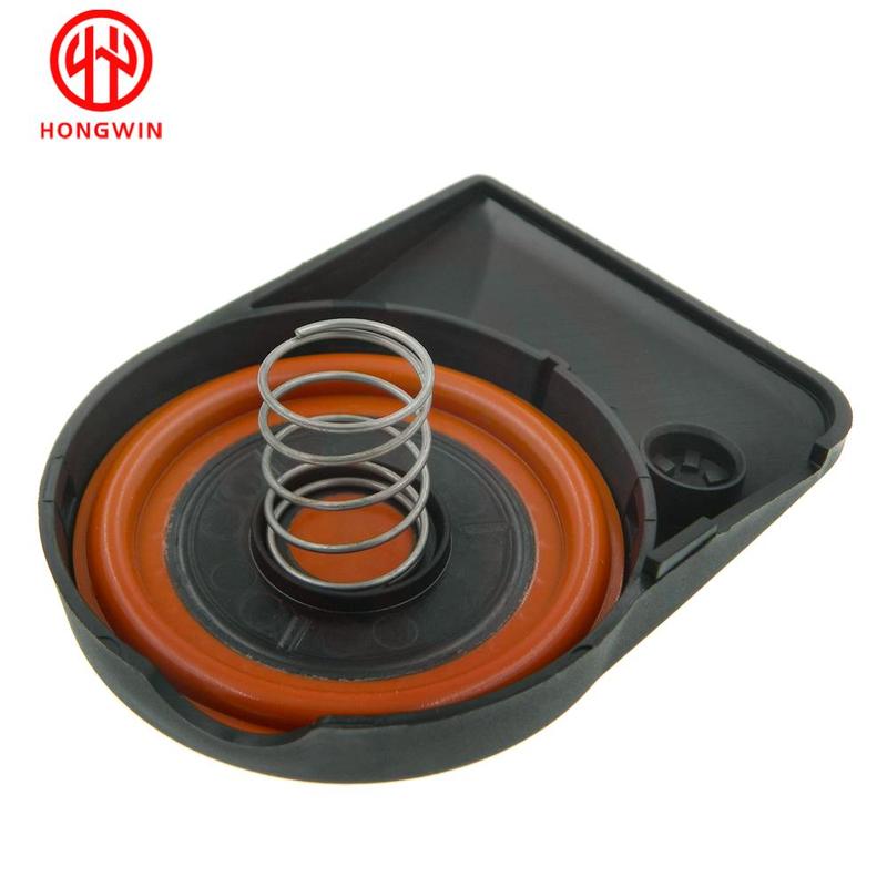 11127646552 Car Engine PCV Valve Cover Repair Kit With Membrane For BMW Mini Cooper N13 F20/F30 1 Series 3 Series 11127646553