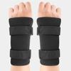 Wrist Fixed Bracer Strap Wrap Pressurized Bracer Kettlebell Forearm Pad Fitness Sports Wrist Guard