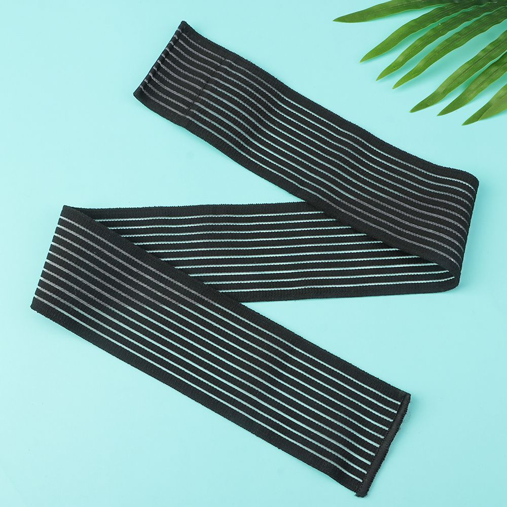 Sport Strap Arthritis Relief Bracers Wrap Brace Knee Pads Ankle Brace Knee Support Elastic Bandage