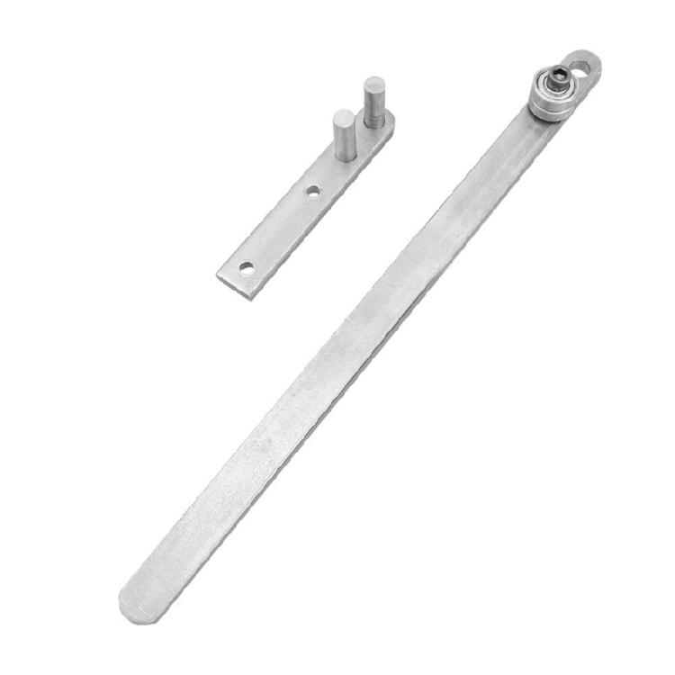 

Precise Metal Rod Bender For Metalworking Projects Smooth Rotating Low Noise Design Ideal For DIY Enthusiasts Workshops 1