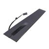 Car A Pillar Molding Trim with Door Entry Keypad Front Left For Explorer