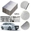 Soundproof Heat Insulation Pad for Car Multi Layer Noise Dampening Mat Waterproof Sheet for Truck and RV Heat Shields 2