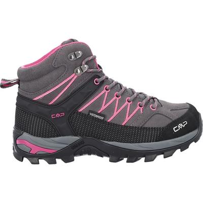 CMP Scarponi da hiking Rigel Mid WP 3Q12946