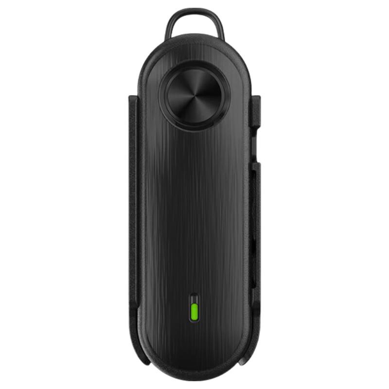 Zchat Mini Ear-Hook Bluetooth Walkie-Talkie (CN Version)