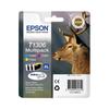 EPSON Ink Cartridge - Cyan, Magenta, Yellow - Inkjet - 2369 Pages - 3