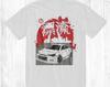 JDM Japan T-Shirt and Kids Tshirt, Street Racing Graphic Tee, Japanese Tuner TShirt and Kids Tshirt