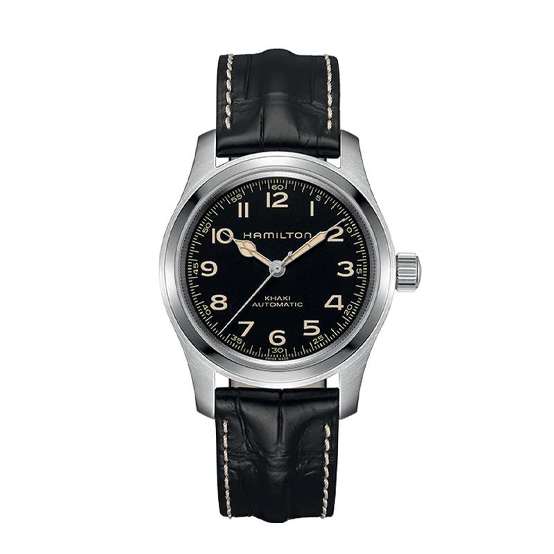 HAMILTON Khaki Field Sērija Automātisks Mehānisks