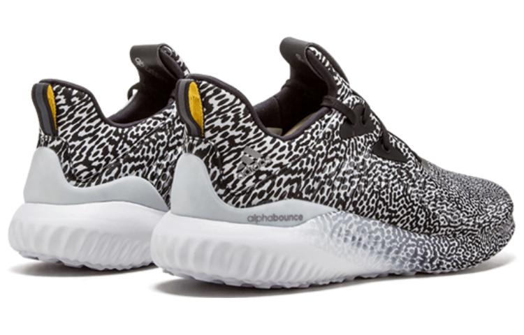 adidas Alphabounce 'Motion Capture' B54366