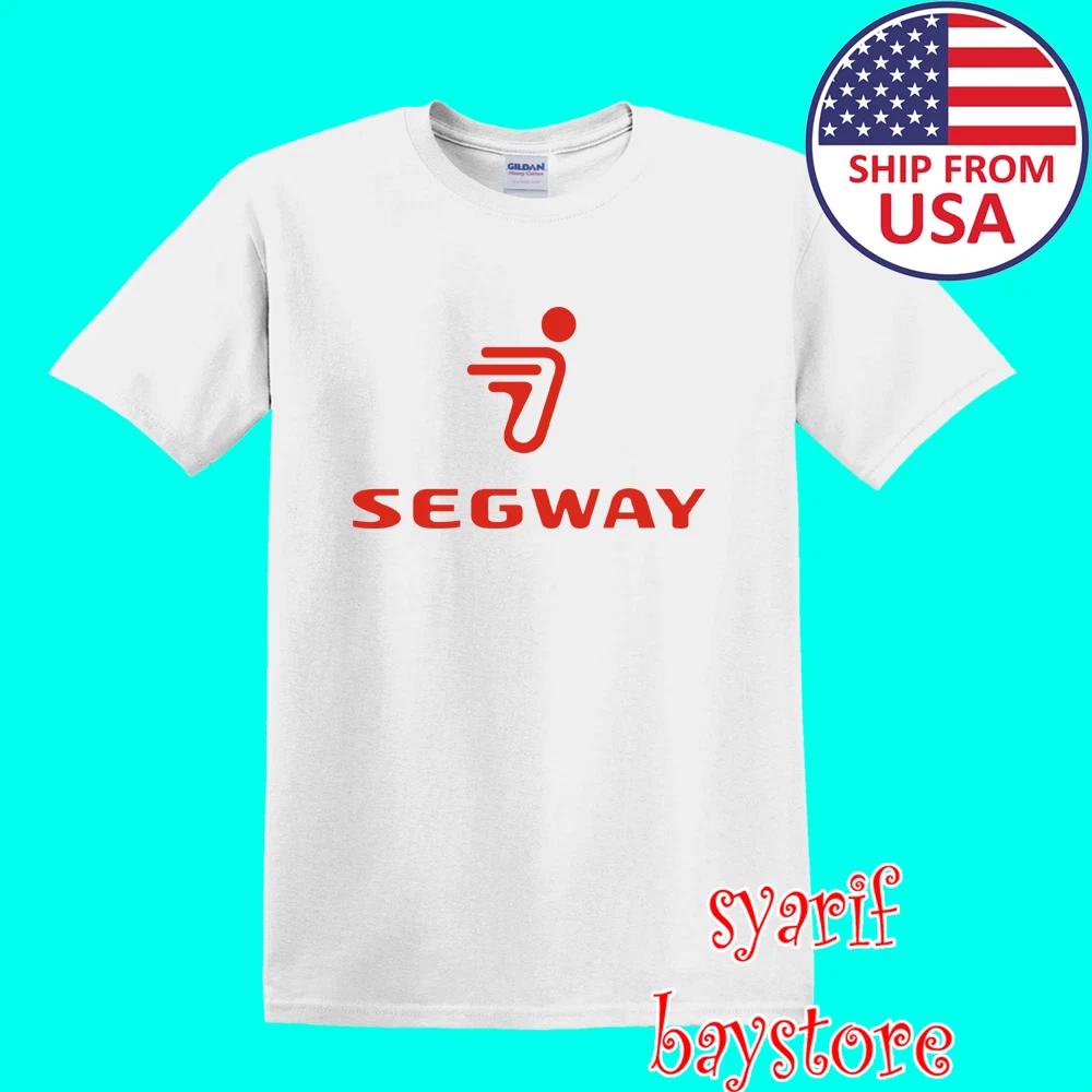 

Segway Seg Way Мужская Белая Размер от S до 5XL XL
