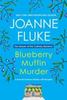 Blueberry Muffin Murder by Joanne Fluke Paperback Book 9781496749840