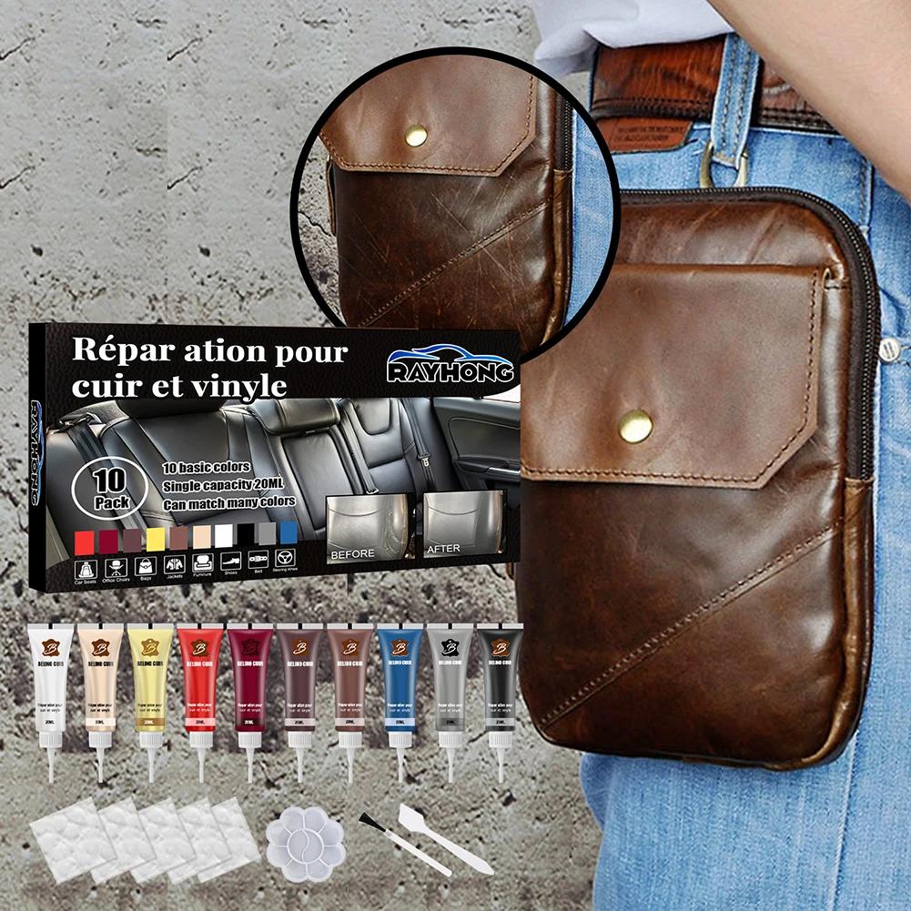 Holzfarbe Reparatur Möbel Wiederherstellen Flecken Marker Abdeckung Oberfläche Kratzer für Holz Boden Tisch Eiche Schrank Tür Furnier Walnuss