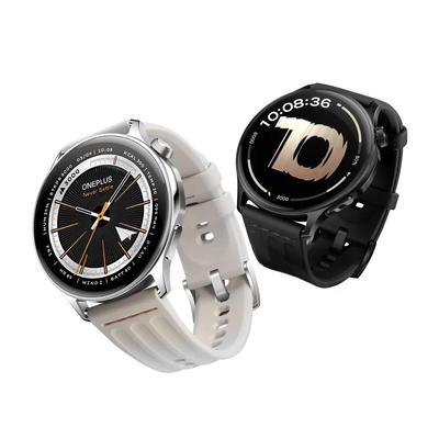 OnePlus Watch Lite Black/Silver