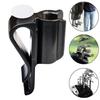 Golf Club Holder Bag Clip, Irons Woods Drivers Clip-on Holder, Heavy-Duty Plastic Putter Organizer Clamp, Golf Accessories for Men Women Golfer