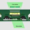 230mm Magnetic Mini Torpedo Level for Precise Woodworking Measurements