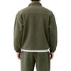 Men‘s Leisure American Big Size Adding Fleece Sports Hoodie
