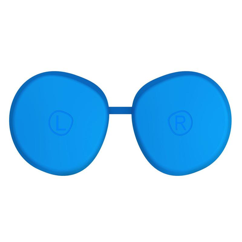 Ochelari VR Manșon de protecție pentru lentile Rezistent la praf Husă rezistentă la zgârieturi Accesorii compatibile pentru Oculus