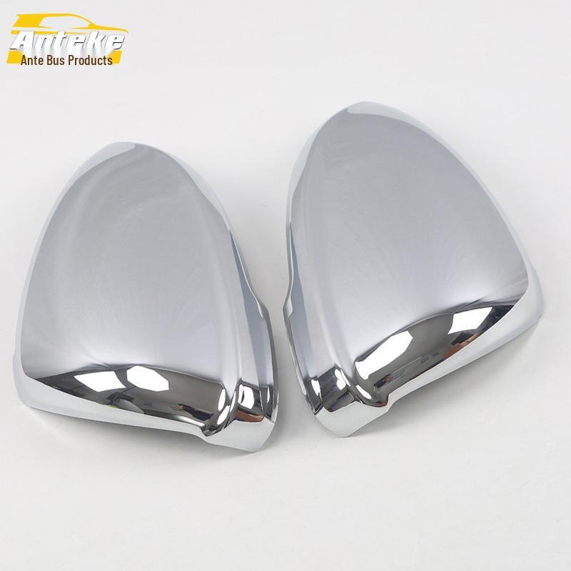 Dekorace krytu zpětného zrcátka pro 2019 Passat - Jasné doplňky