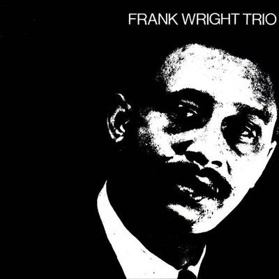 LP Record FRANK WRIGHT TRIO - Frank Wright Trio 1023 ESP-Disk' 2022 US Jazz