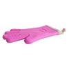 MDNG Five-Finger Double-Layer Silicone Oven Glove