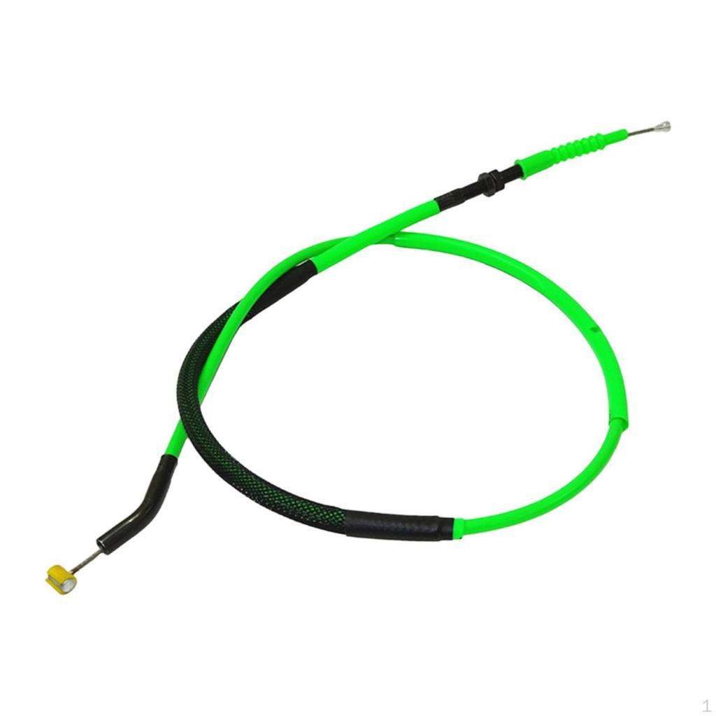 Motorcycle Clutch Cable Accessory Easy to Install Premium Portable High Performance Practical Direct