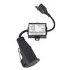 To  Trailer Converter Charging Function 4 Pin Socket To  13 Pin Plug for RV Caravan Boat