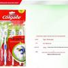 Colgate Triple Deep Clean Toothbrush