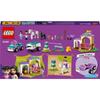 LEGO Friends Horse Training Center 41441
