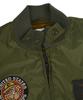 Avirex Usmc Light Web Jacket / 7835252013 Olive