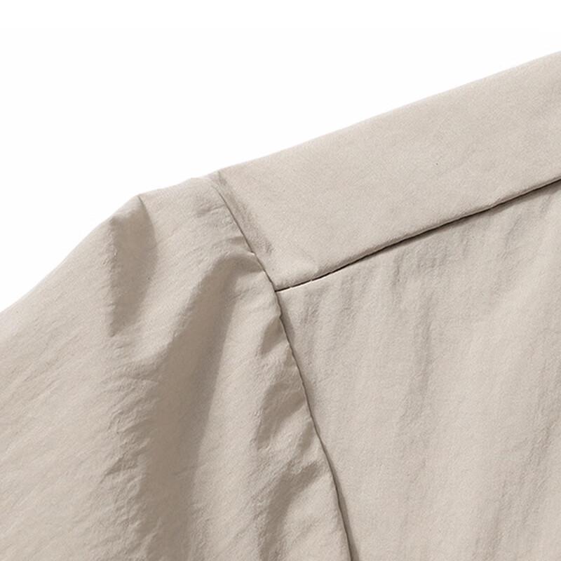 MaoRen Men's Lightweight UV Protection Sun Jacket