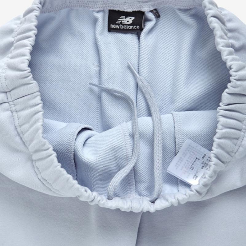 New Balance Half Club New Balance New Balance Universal Essential Pants Standard Fit Nbmlc2